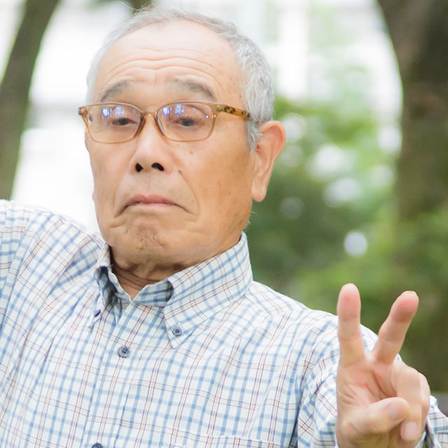 すごいことやっちゃうぞーー！